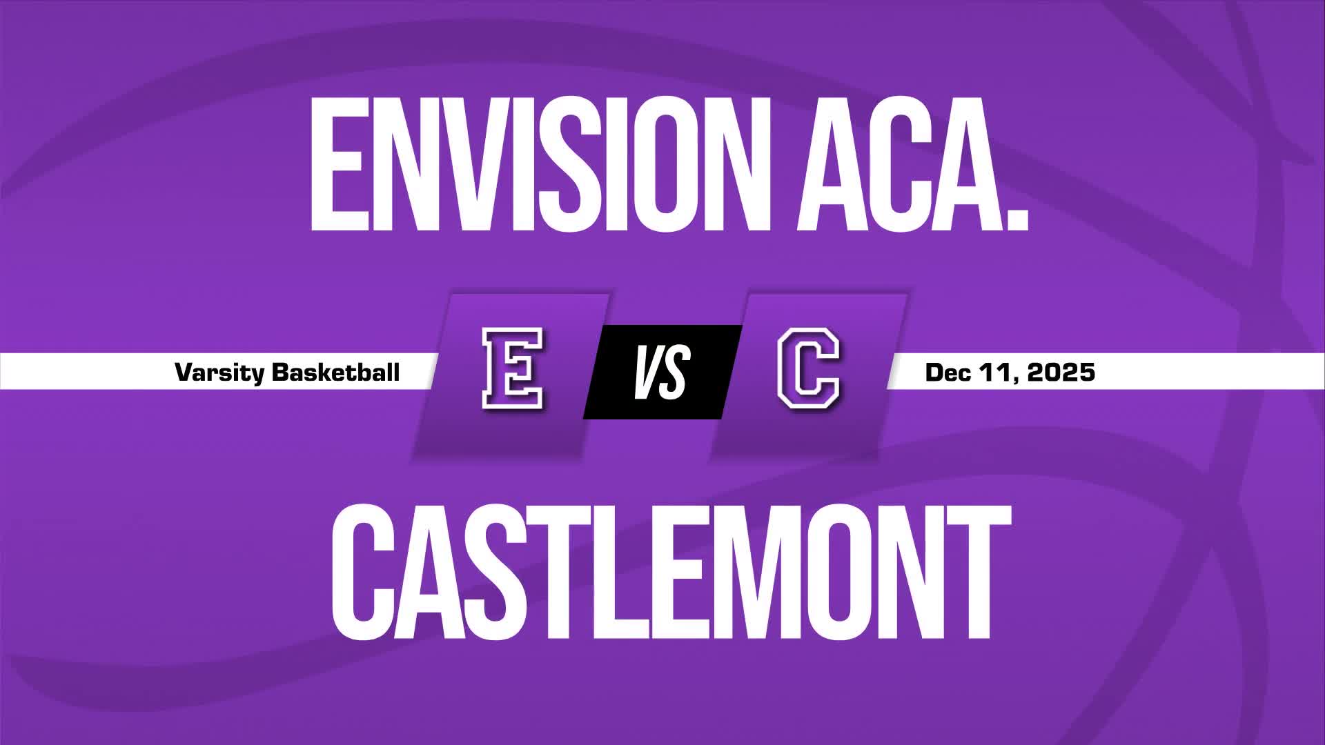 Basketball Game Preview: Castlemont Knights vs. Encinal Jets + How To Watch