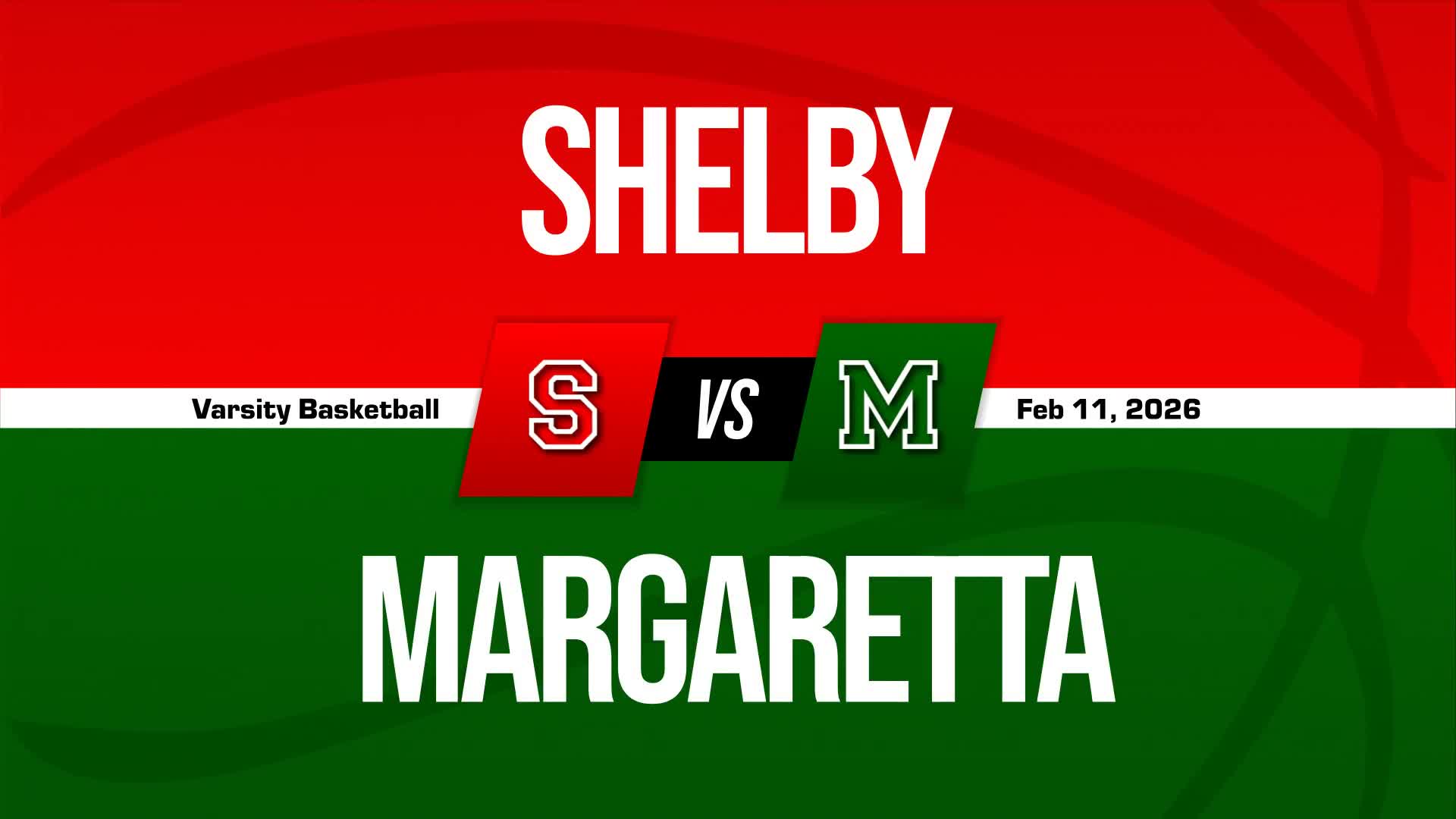 Basketball Recap: Shelby Turns Things Around After  Road Loss
