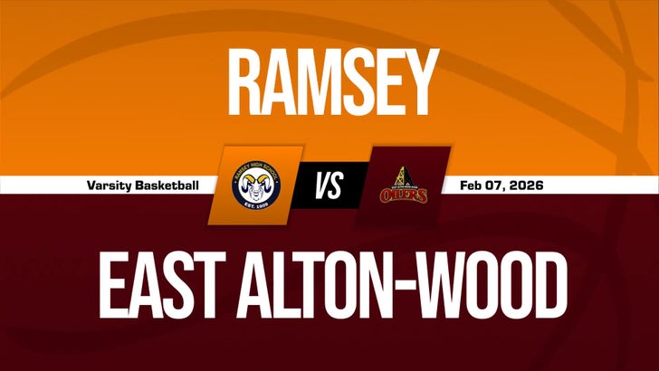 Basketball Recap: Ramsey Takes a Loss