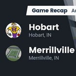 Football Game Preview: New Prairie Cougars vs. Hobart Brickies