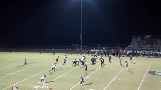 Southern Maryland Top Football Player Performances