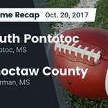 Football Game Preview: North Pontotoc vs. South Pontotoc