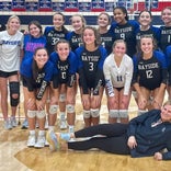 Volleyball record book: State championship