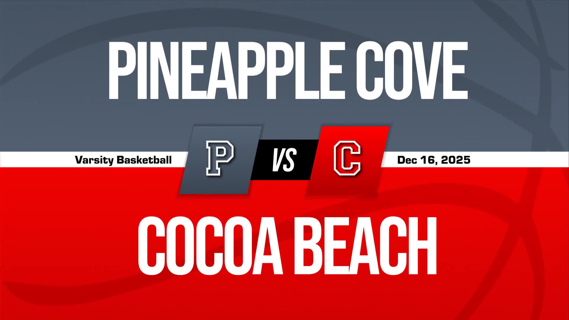 Basketball Recap: Cocoa Beach Find Success + How To Watch