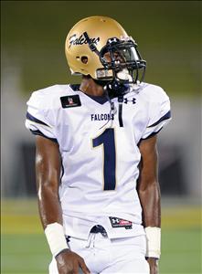 Stefon Diggs