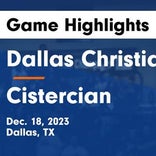 Dallas Christian vs. Brewer