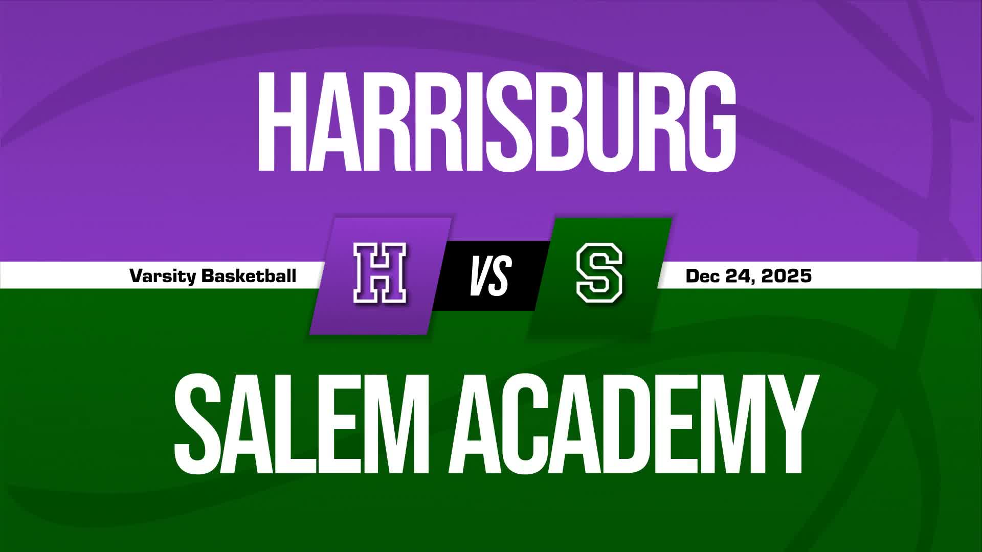 Basketball Recap: Salem Academy Takes a Loss