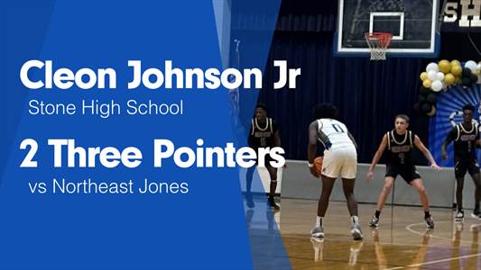 Basketball Recap: Stone Comes Up Short