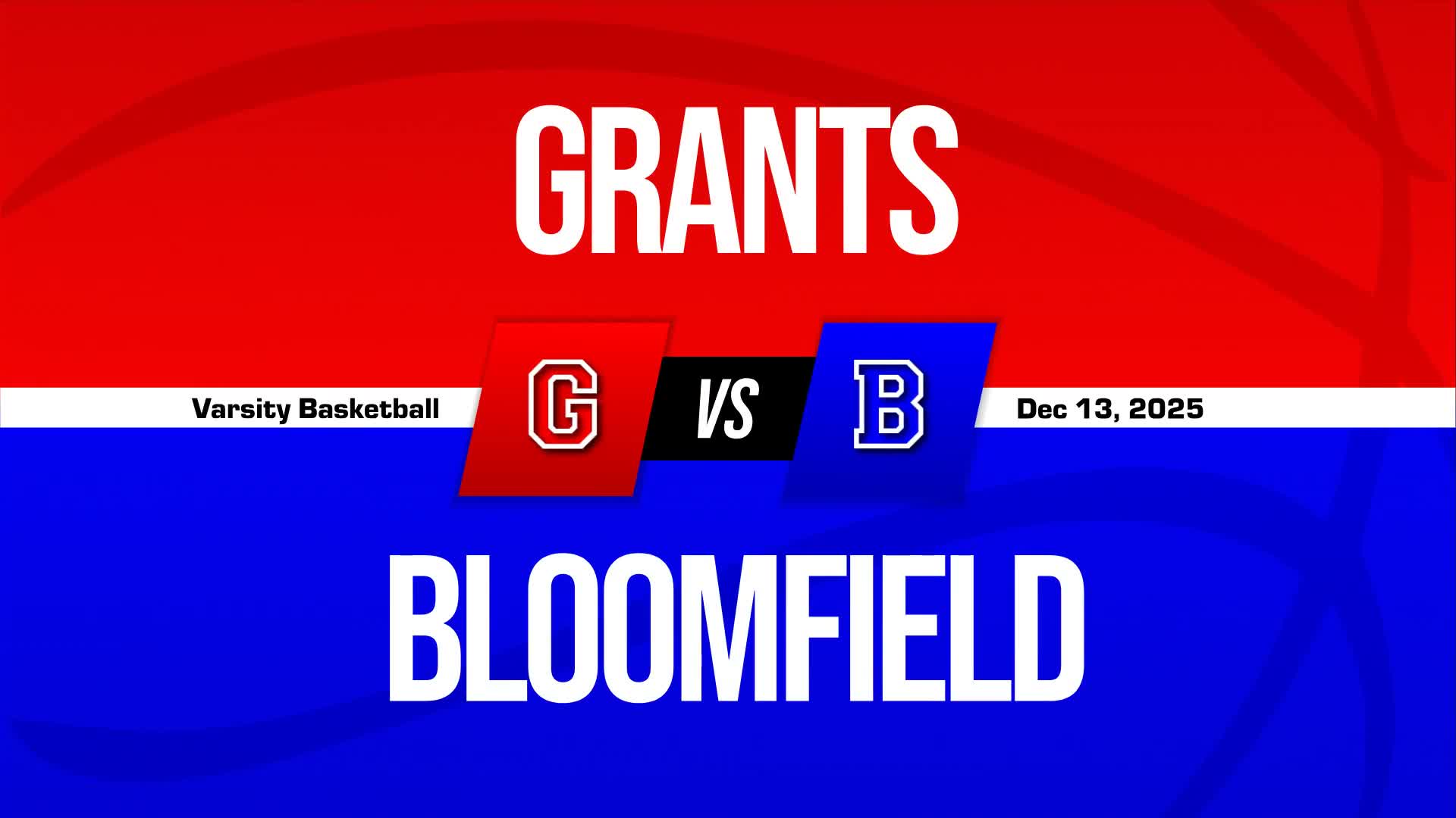 Basketball Recap: Grants Picks Up Third Consecutive  Win