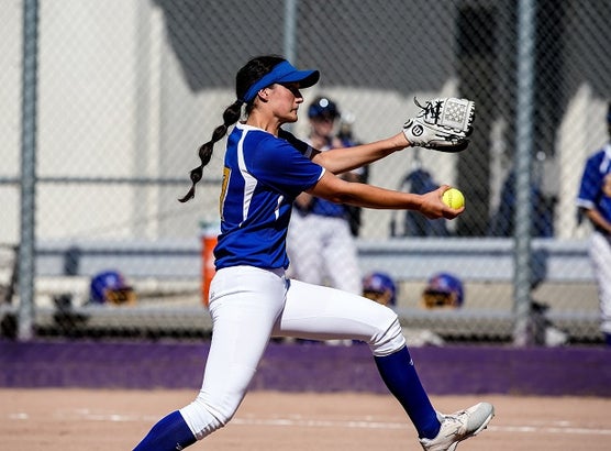 Softball All-American Team