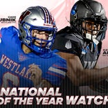 Football Player of the Year Watch List