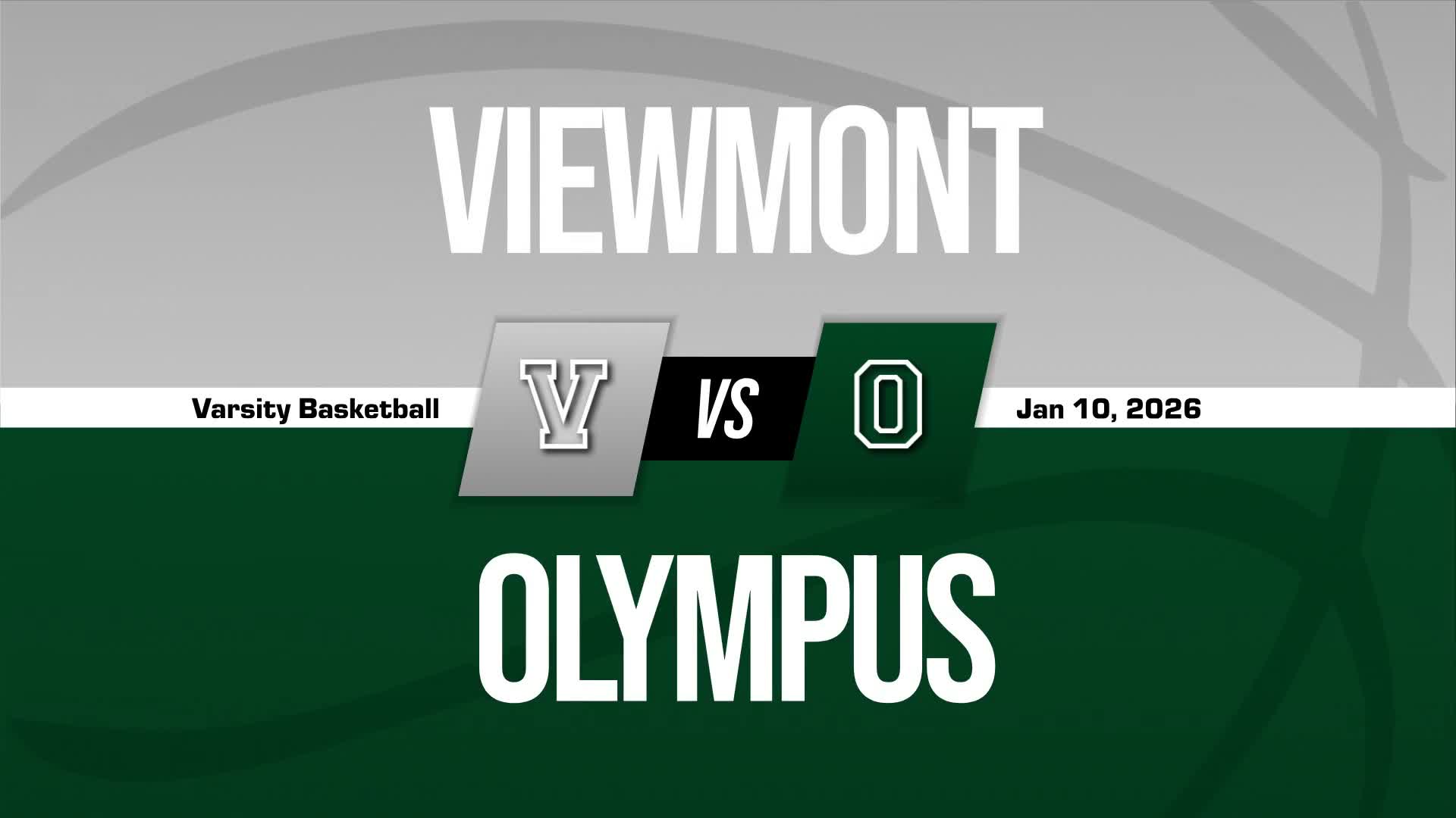 Basketball Game Preview: Viewmont Vikings vs. Highland Rams