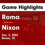 Roma suffers tenth straight loss on the road