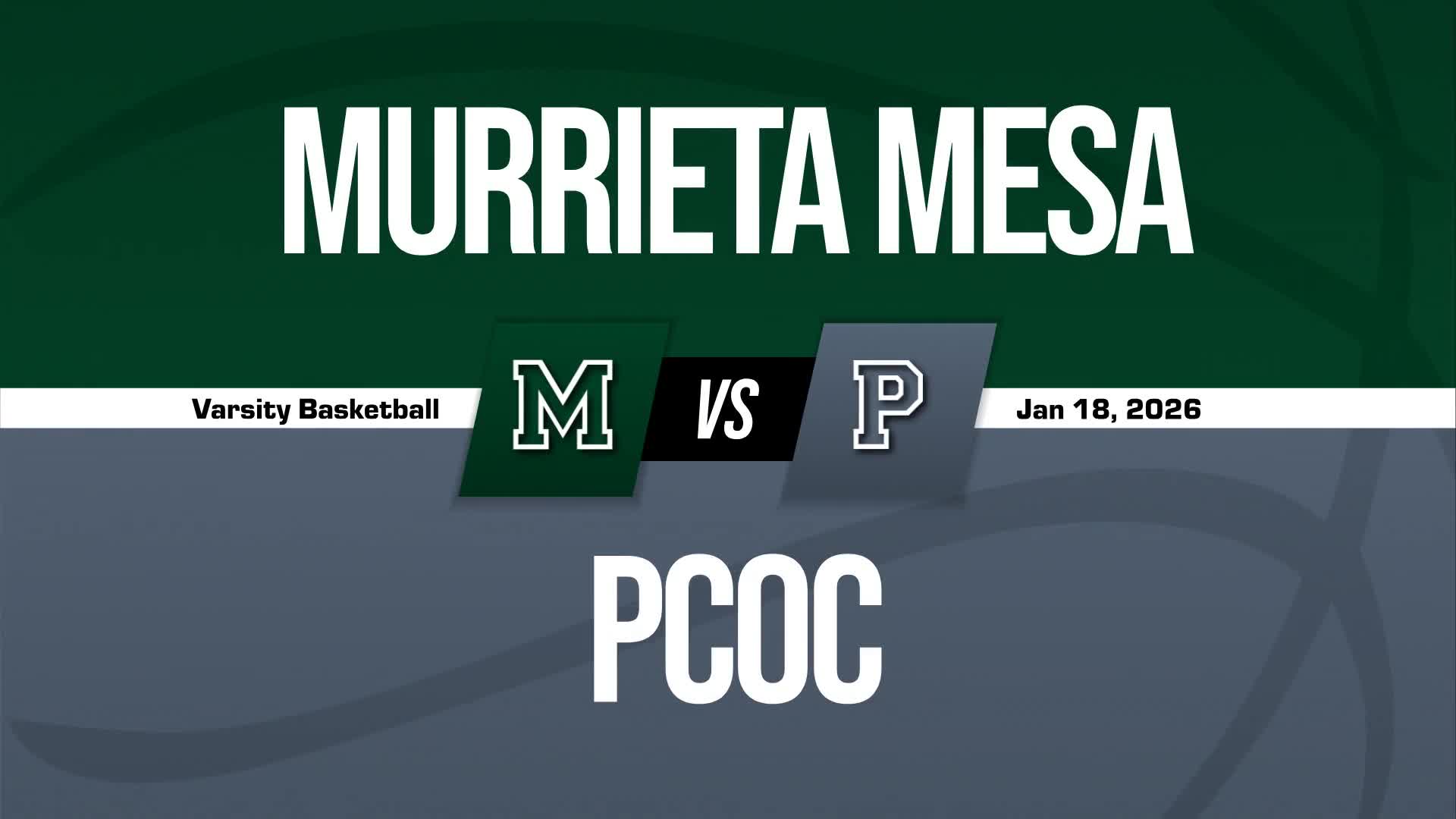 Basketball Recap: Pacifica Christian Takes a Loss + How To Watch
