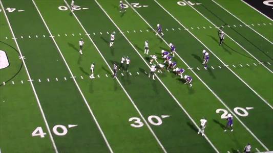 Tyler Greenfield Game Report: vs Lake Worth