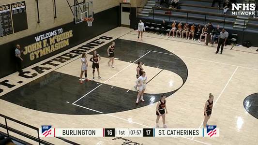 Volleyball Recap: Aniyah Price and  Londyn Pardo Secure Win for 