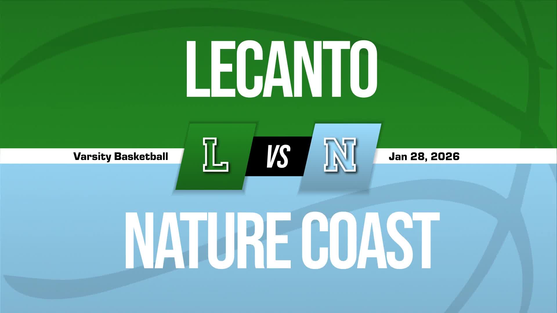 Basketball Recap: Nature Coast Tech Takes Down Hudson in a Playoff Battle + How To Watch