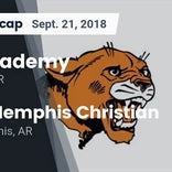 Football Game Recap: Lee Academy vs. Columbus Christian Academy