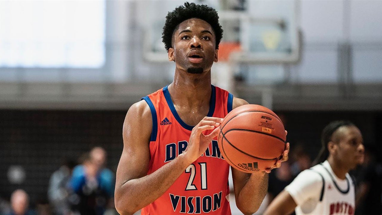 Signing Day: Latest intel on the top 10 available basketball prospects via 247Sports
