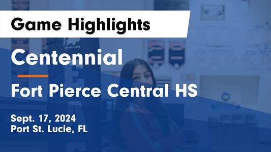 Volleyball Game Preview: 