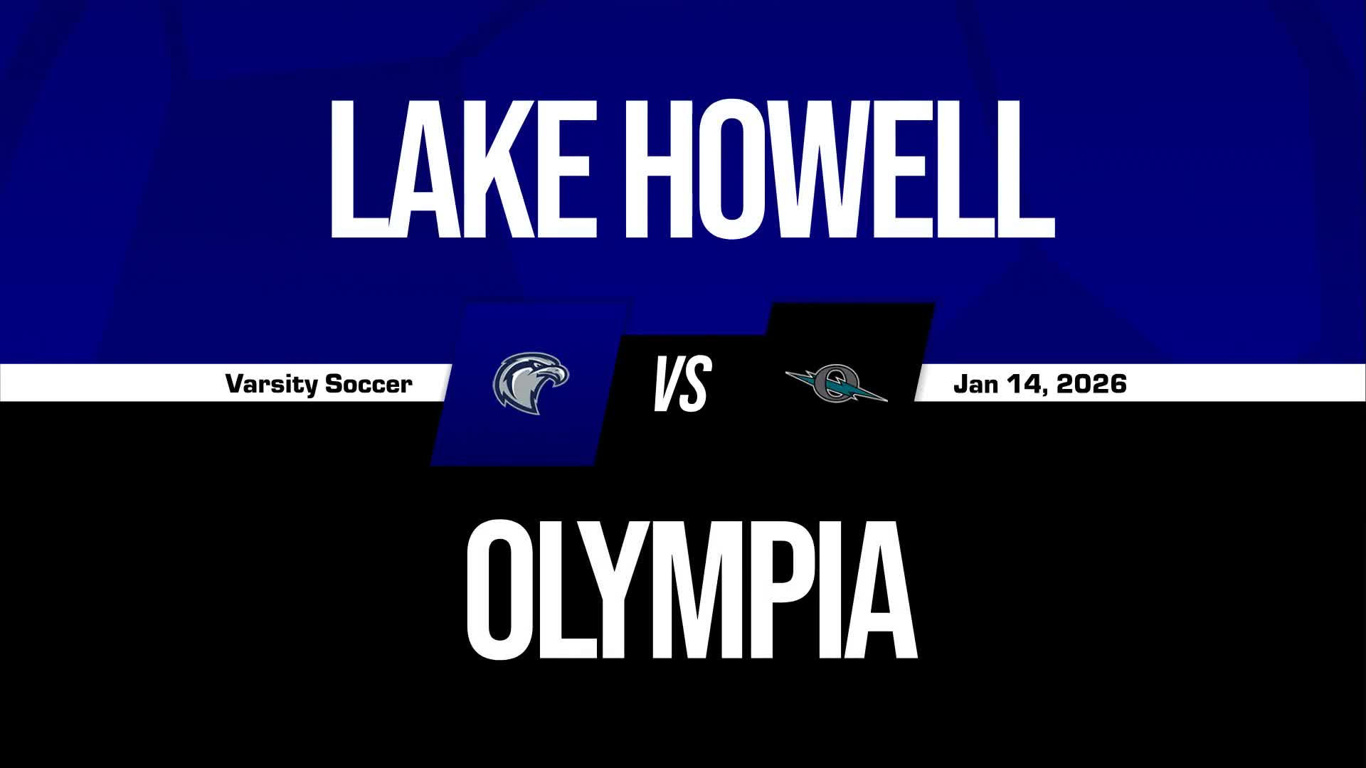 Soccer Recap: Olympia Comes Up Short + How To Watch