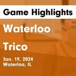 Basketball Game Preview: Waterloo Bulldogs vs. Mascoutah Indians