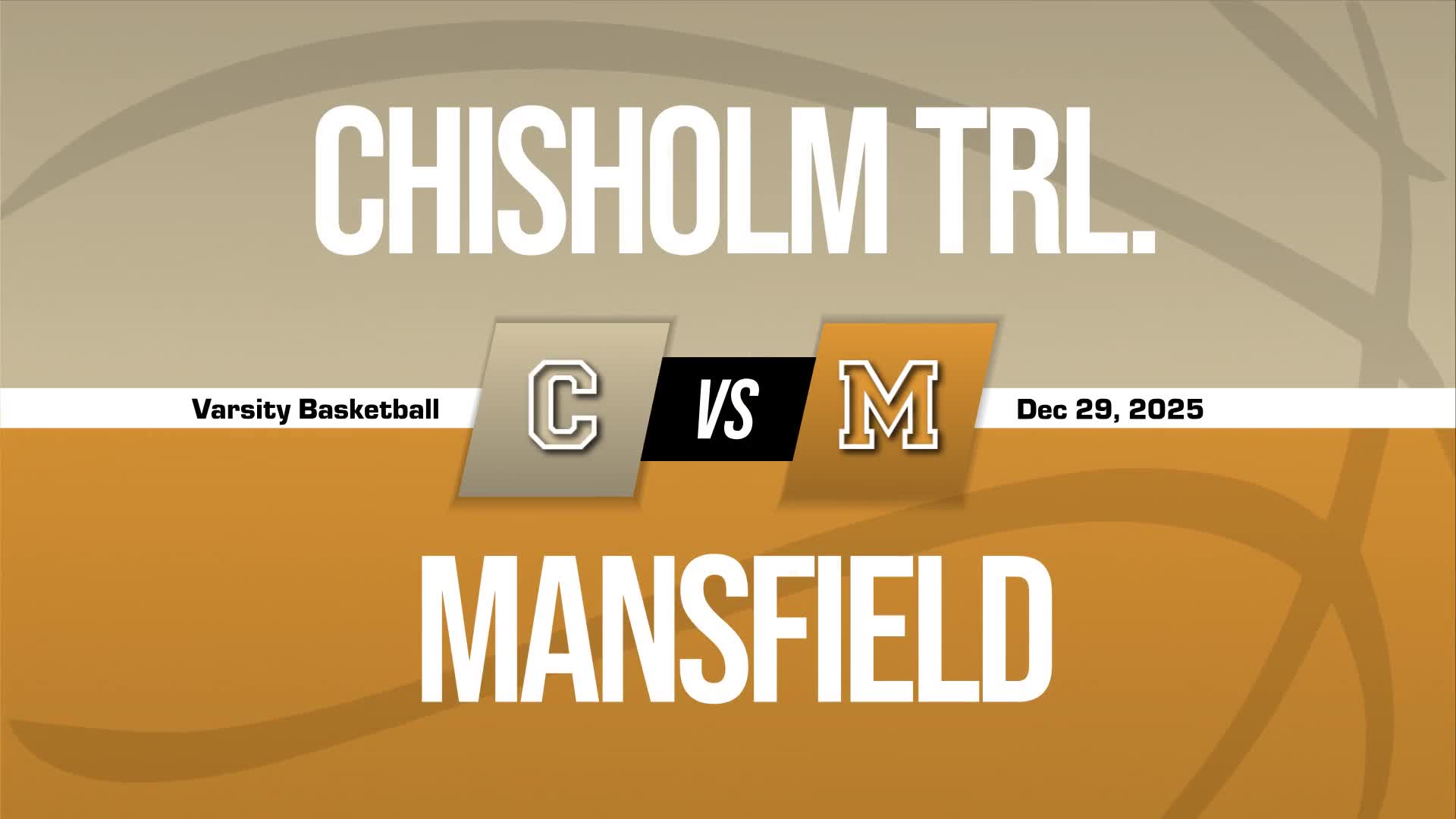 Basketball Game Preview: Mansfield Tigers vs. Boswell Pioneers