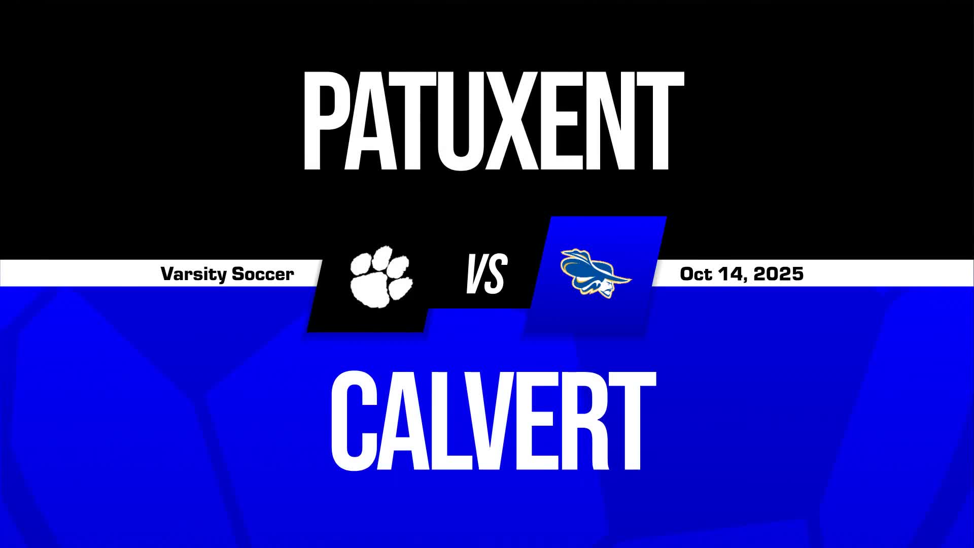 Soccer Game Preview: Calvert vs. La Plata + How To Watch