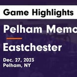 Basketball Game Recap: Eastchester Eagles vs. Ardsley Panthers