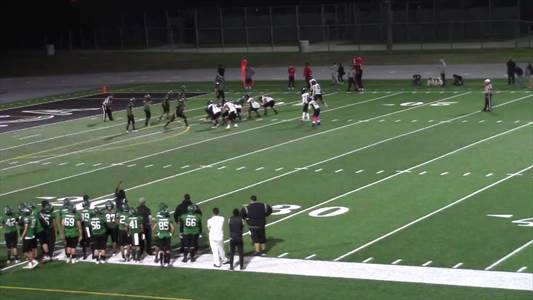 Terrance Morrow Game Report: @ Thousand Oaks