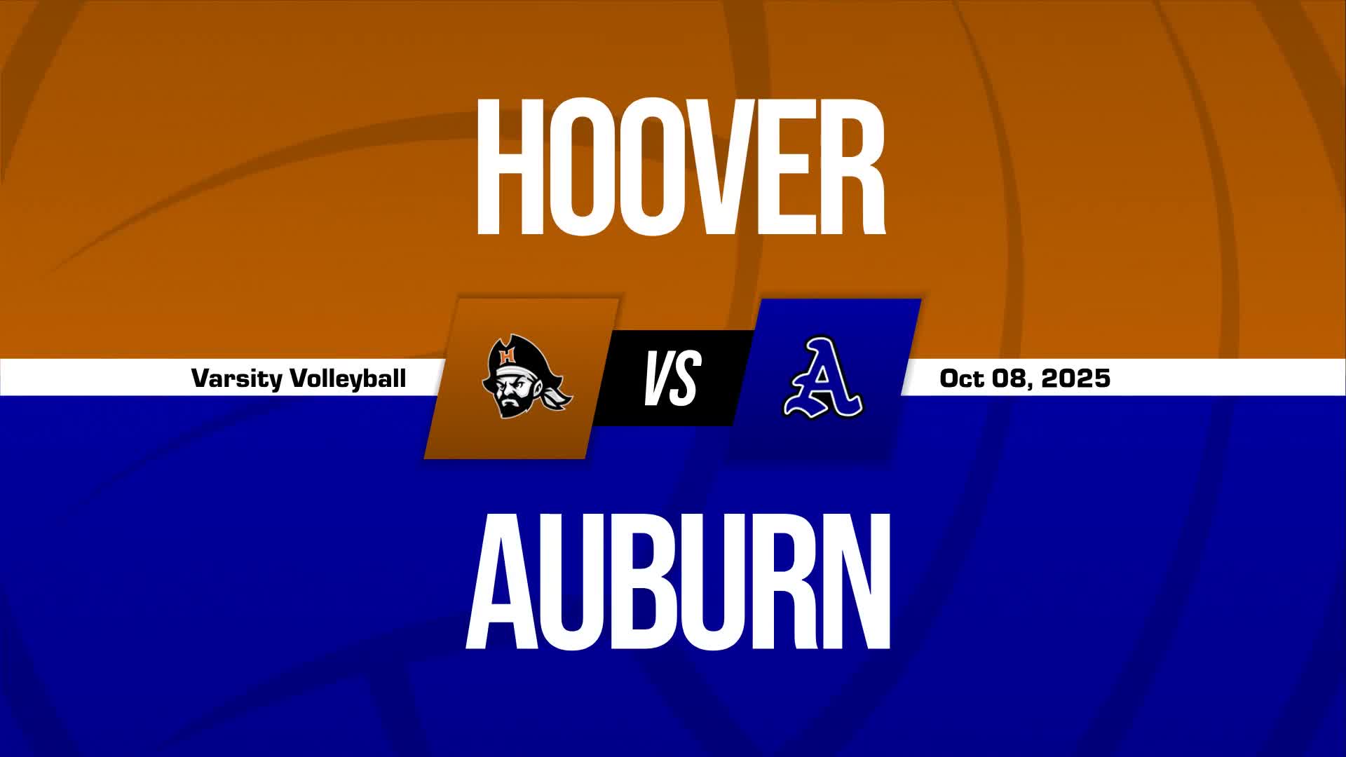 Volleyball Recap: Auburn Comes Up Short