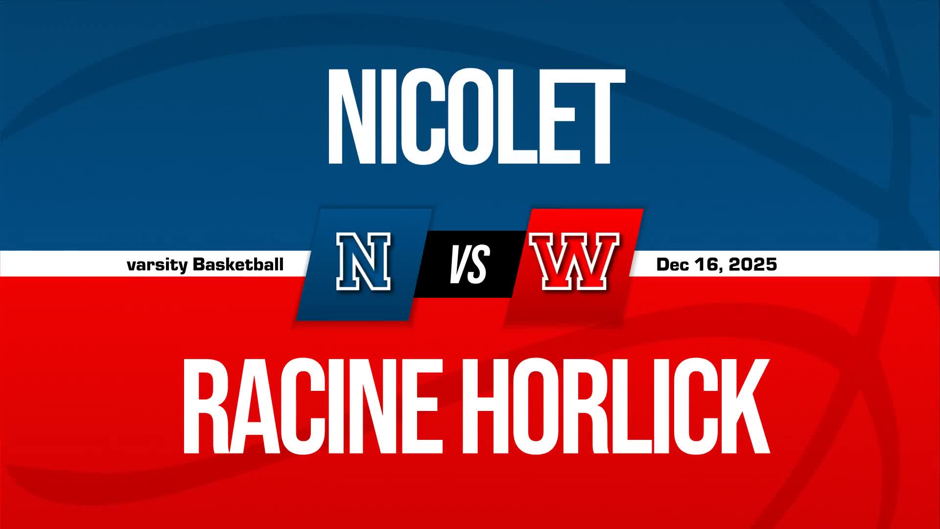 Basketball Recap: Nicolet Takes a Loss