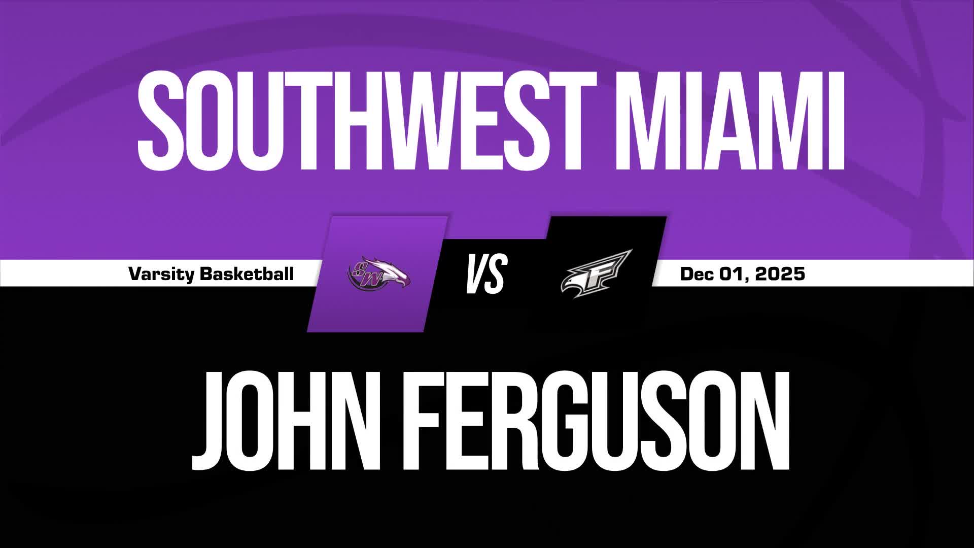 Basketball Recap: Southwest Gets the Win