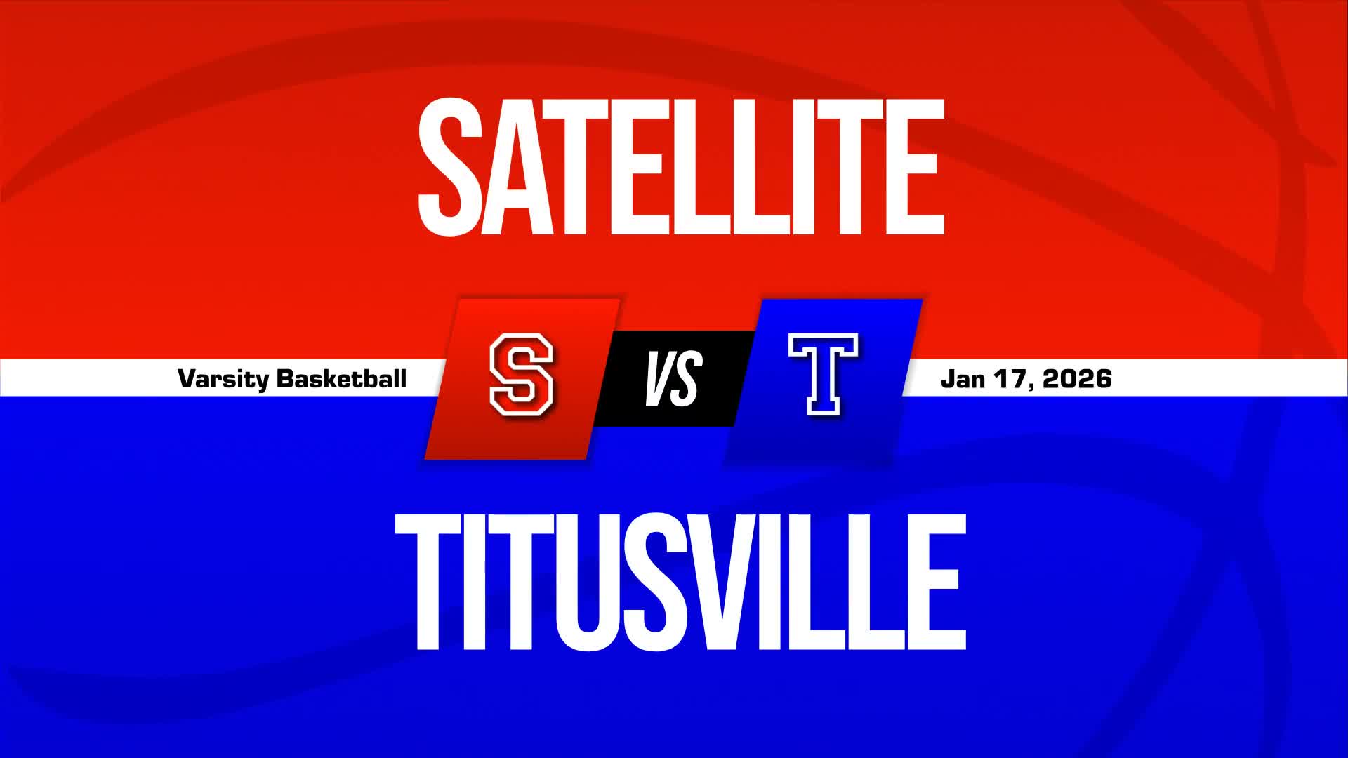 Basketball Recap: Satellite Drops Highest Score of Season Agains