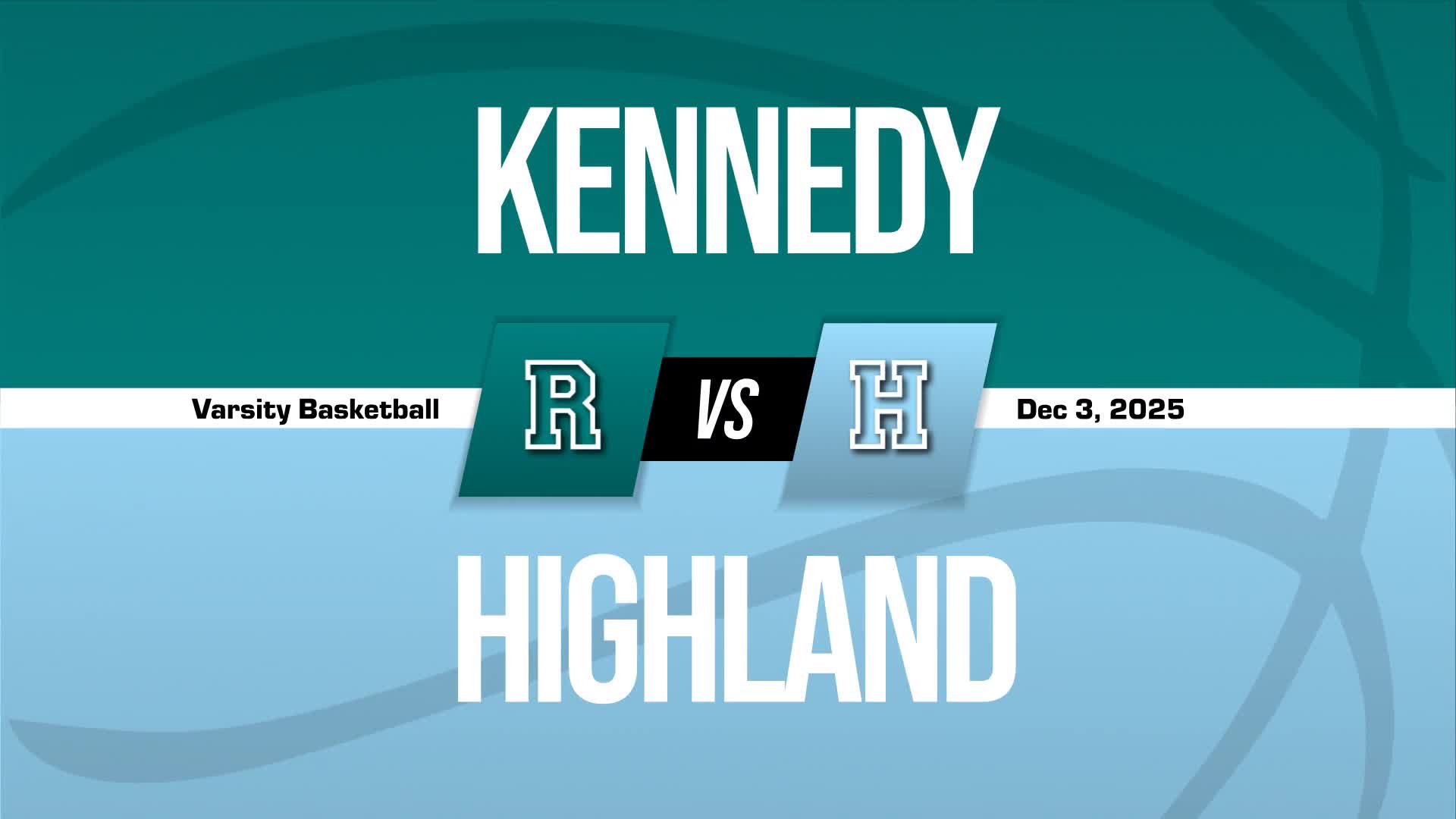 Basketball Recap: Highland Comes Up Short + How To Watch