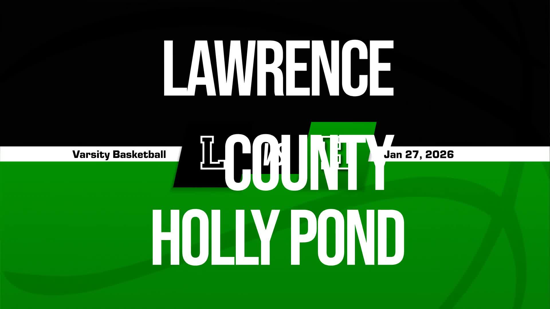 Basketball Game Preview: Lawrence County Red Devils vs. Russellville Golden Tigers