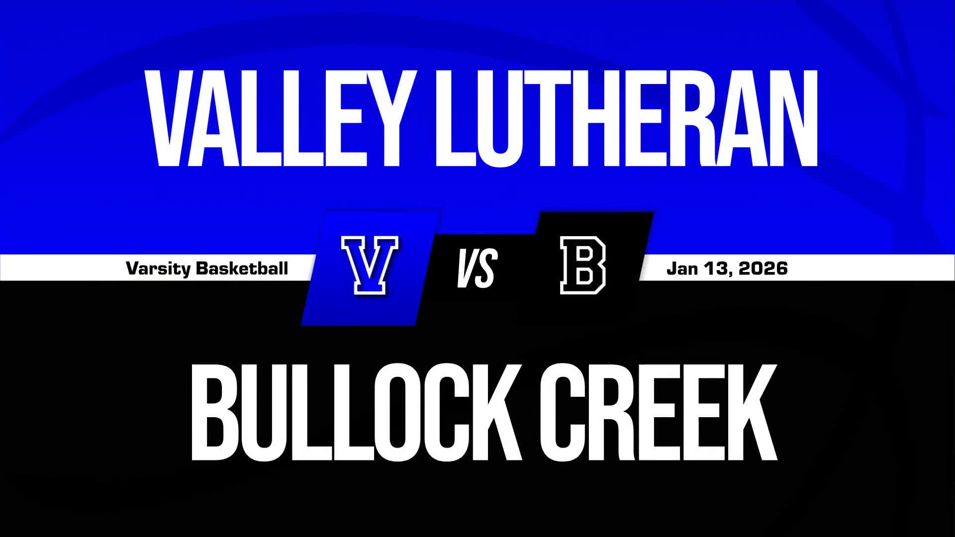 Basketball Recap: Bullock Creek Finds Home Court Redemption Against Valley Lutheran + How To Watch