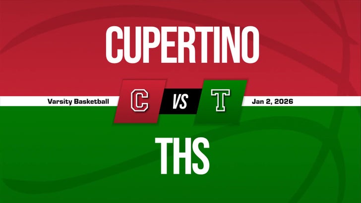 Basketball Game Preview: Cupertino Pioneers vs. Saratoga Falcons