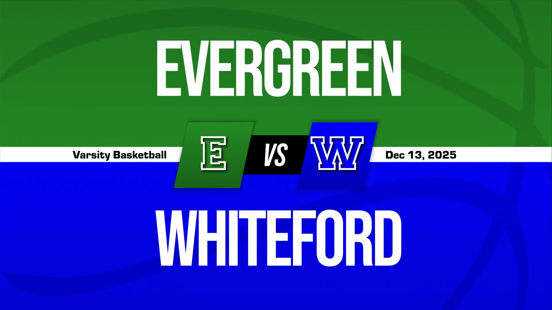 Basketball Game Preview: Evergreen Vikings vs. Lake Flyers