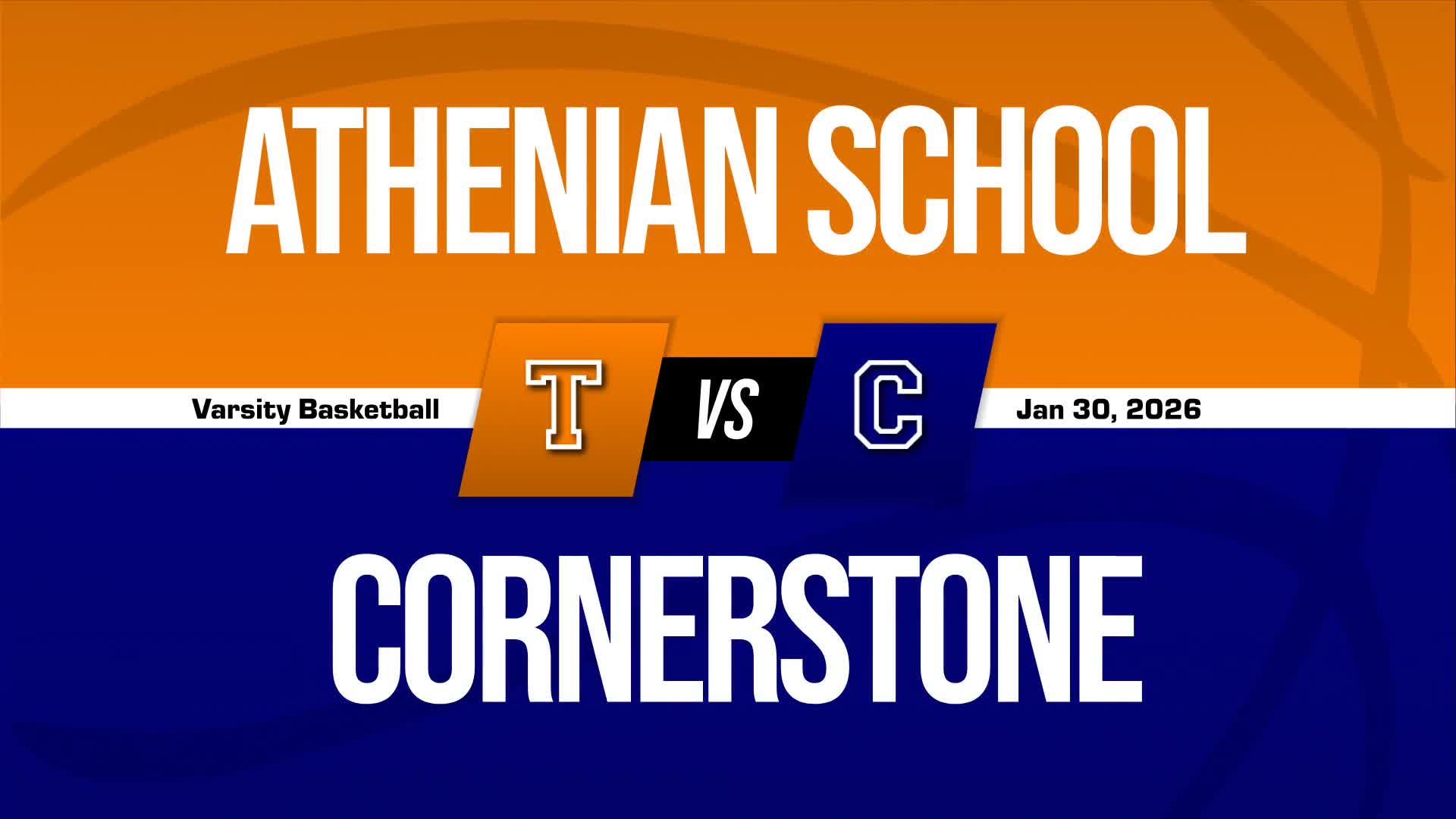 Basketball Recap: Athenian Comes Up Short