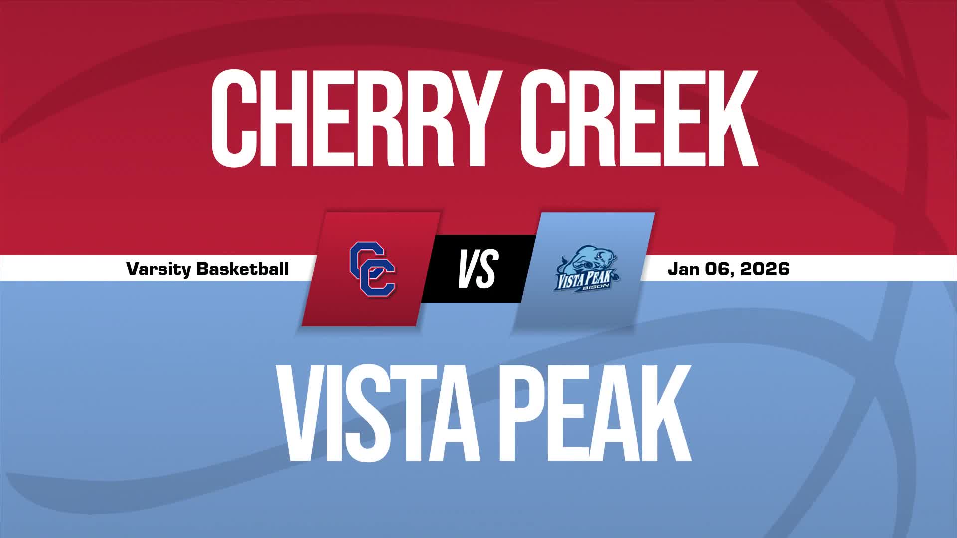 Basketball Recap: Cherry Creek's  Win  on Thursday Extends Winning Streak to Three + How To Watch