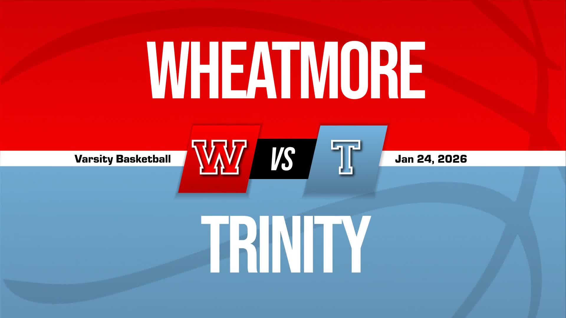 Jordan Starkey Game Report: @ Trinity + How To Watch