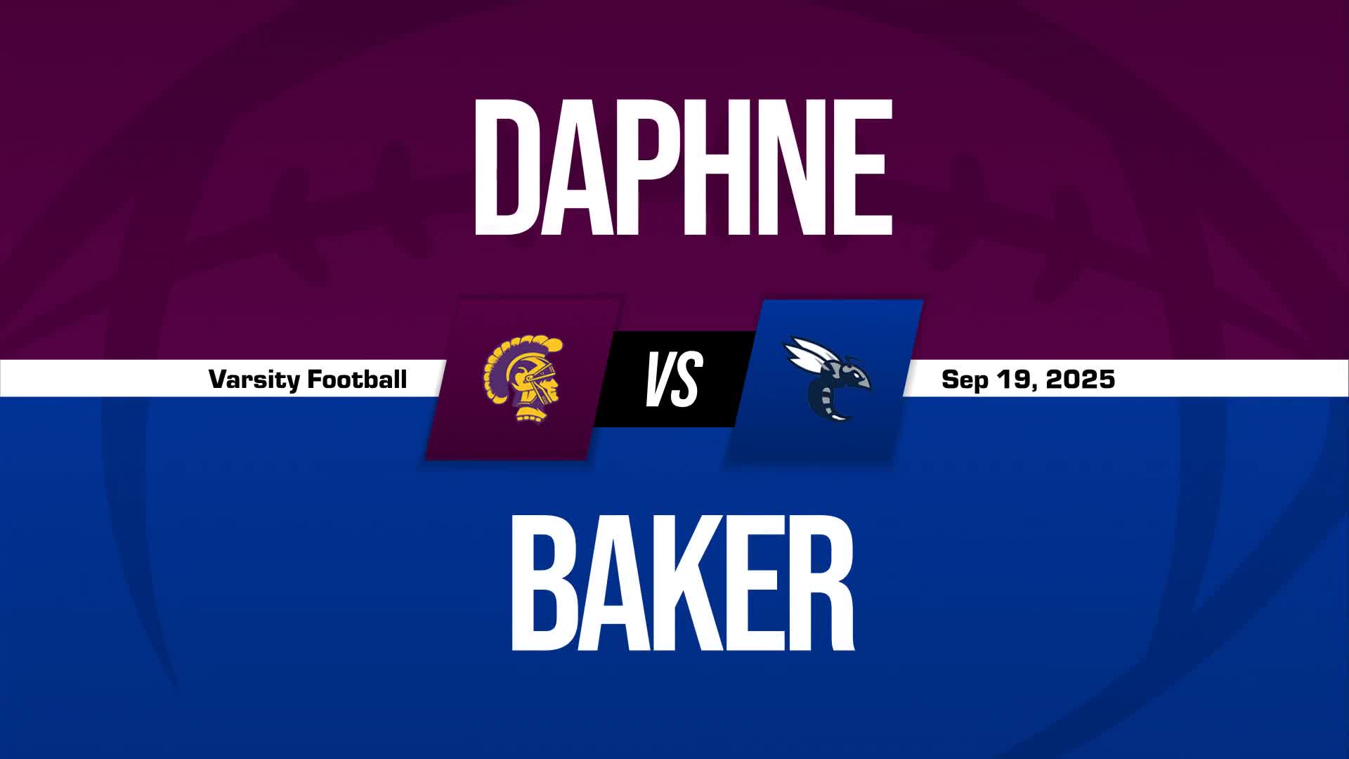 Football Recap: Jailen Wheeler Leads a Balanced Attack to Beat R