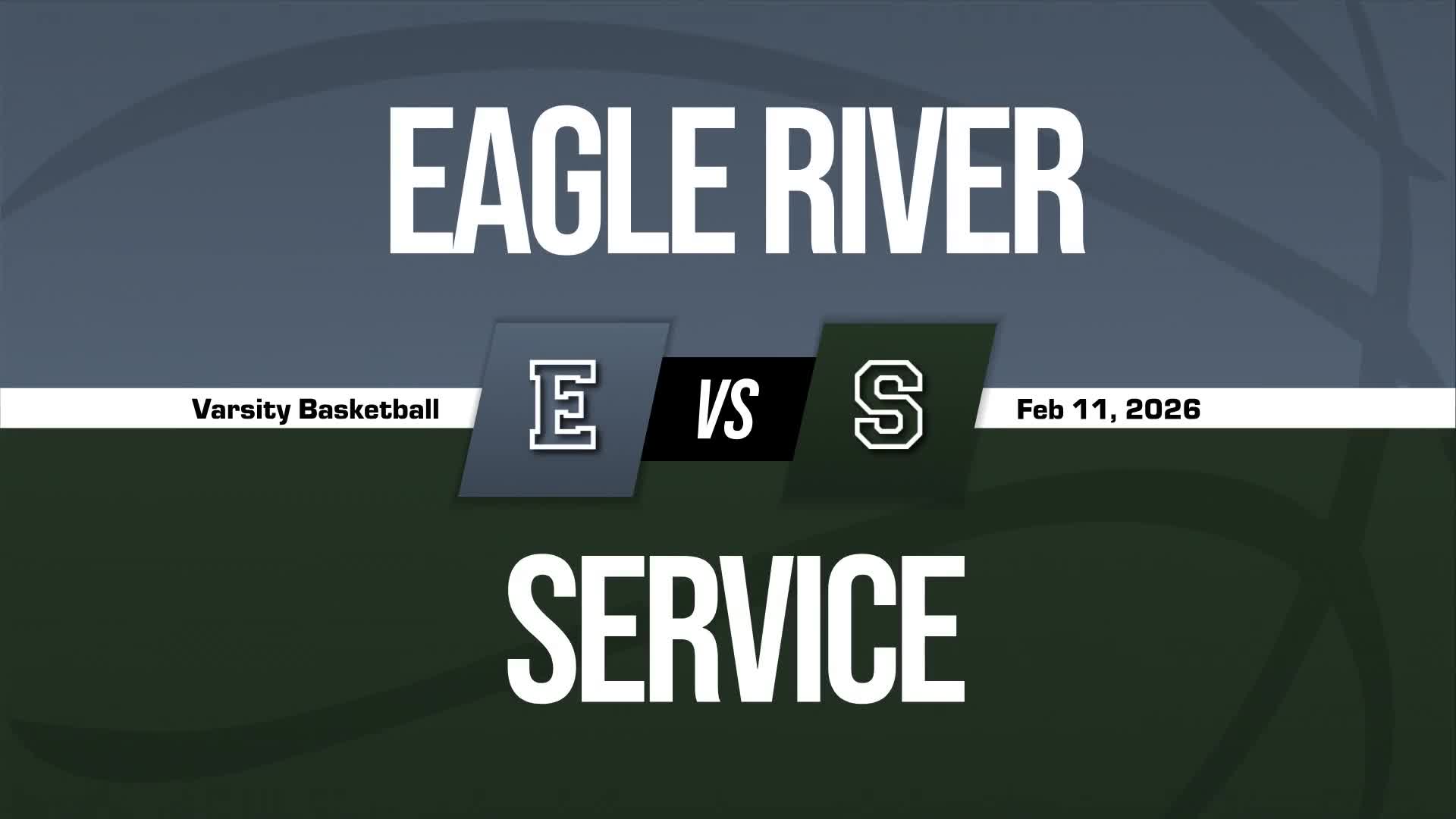 Basketball Recap: Service Victorious