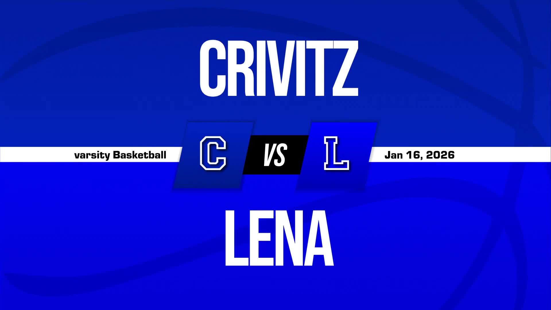 Basketball Recap: Lena Comes Up Short
