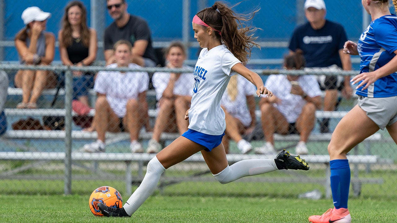 MAXPREPS CUP: September standings