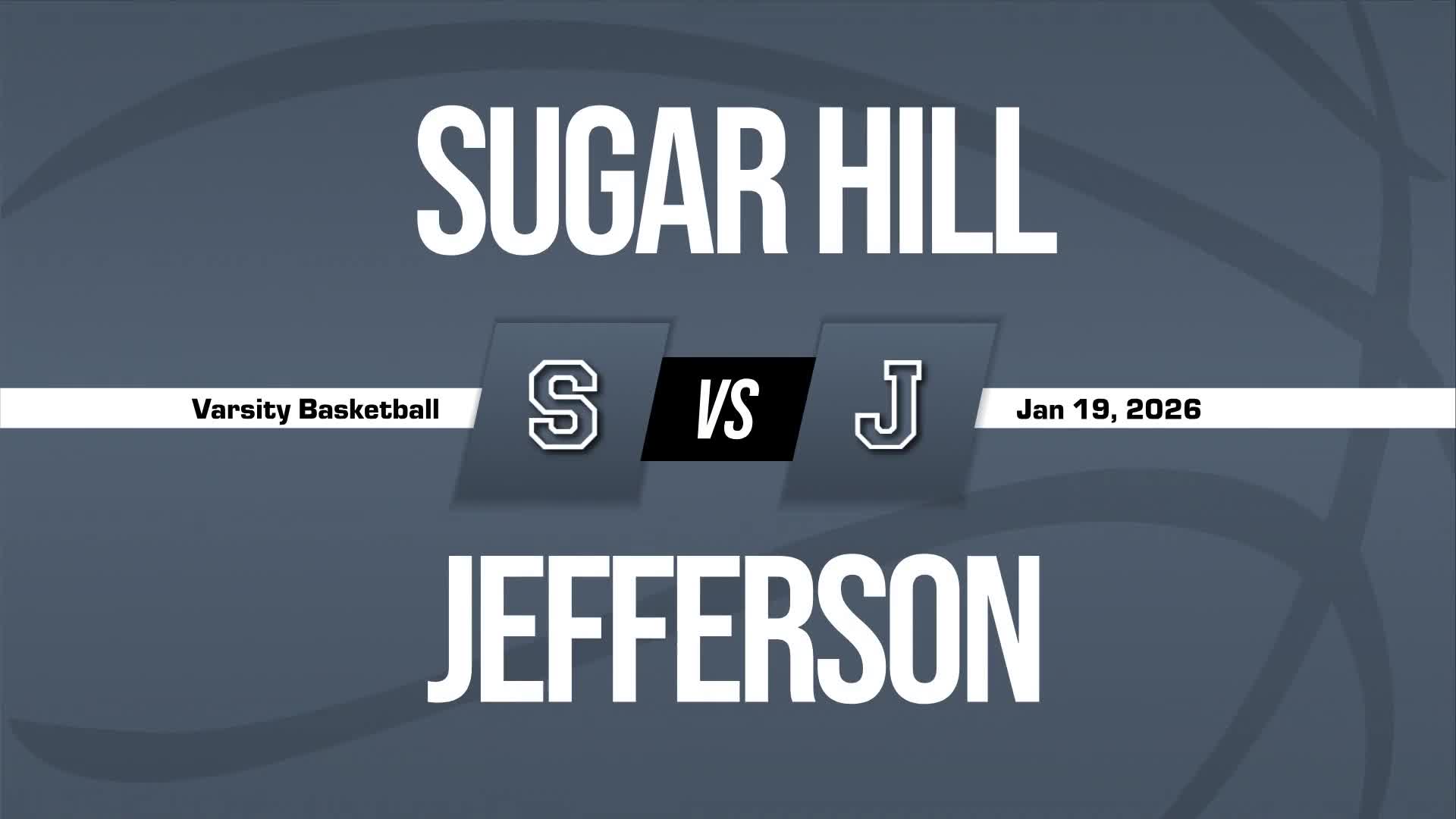 Basketball Recap: Sugar Hill Christian Academy Takes a Loss