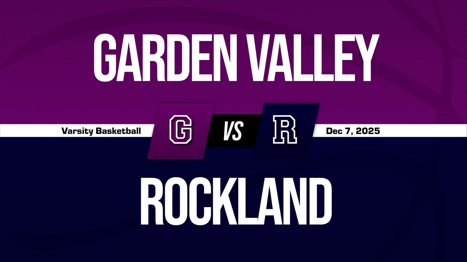 Basketball Game Preview: Rockland Bulldogs vs. Aberdeen Tigers
