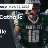 Football Game Preview: Westlake Demons vs. Elyria Catholic Panthers