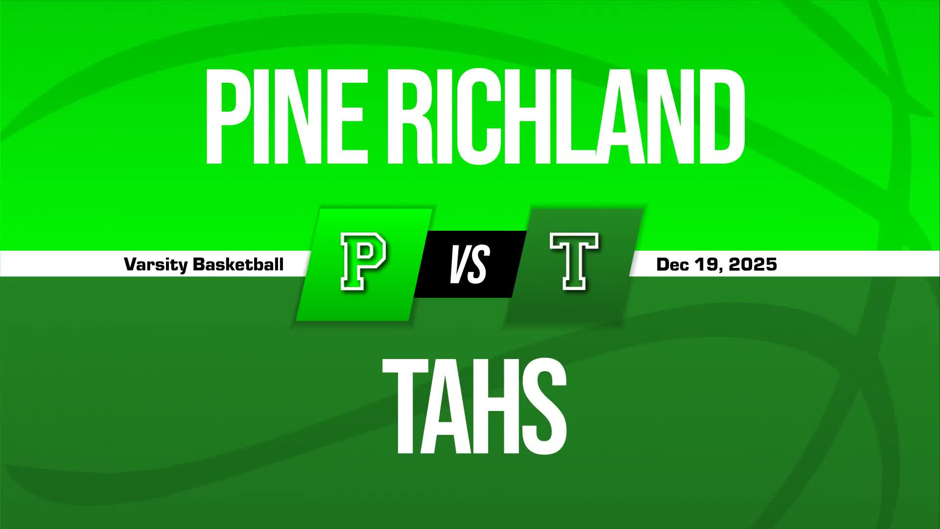 Basketball Recap: Pine-Richland Puts Losing Streak Behind Them